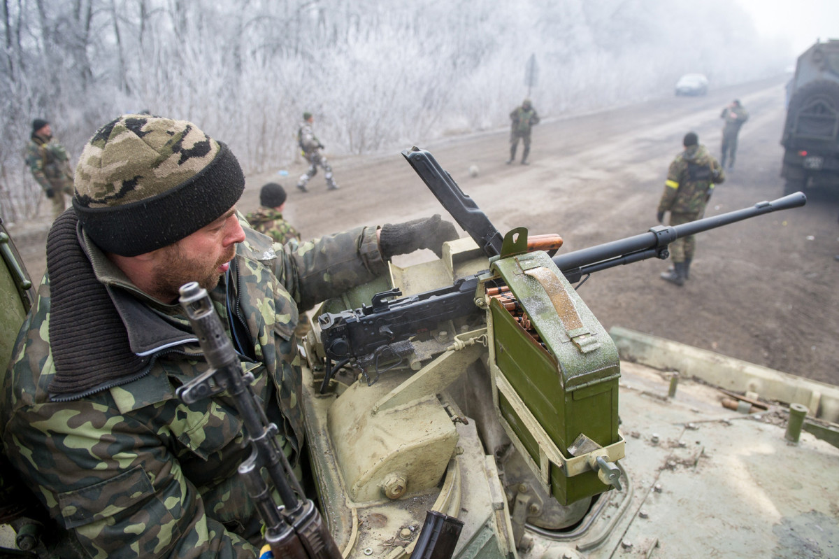 Ukraine Ceasefire 6